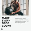 Sports Research Sweet Sweat Coconut Topical Workout Enhancer Gel - XL Jar 13.5 oz - High Quality Medical & Pharmacy Care - View 2