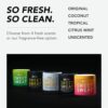 Sports Research Sweet Sweat Coconut Topical Workout Enhancer Gel - XL Jar 13.5 oz - High Quality Medical & Pharmacy Care - View 3