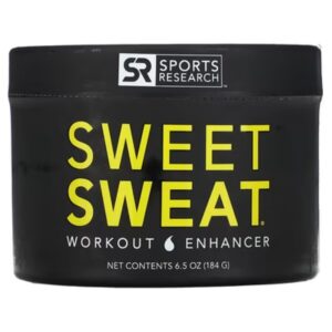 SR Sweet Sweat 6.5oz - High Quality Medical & Pharmacy Care - View 1