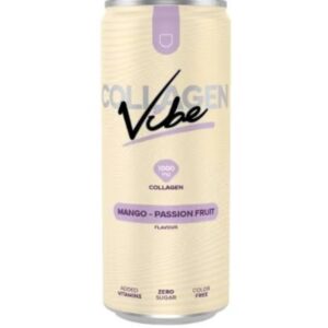 Vibe Collagen 330ml Mango Passion Fruit - High Quality Medical & Pharmacy Care - View 1