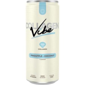 Vibe Collagen 330ml Pineapple Coconut - High Quality Medical & Pharmacy Care - View 1