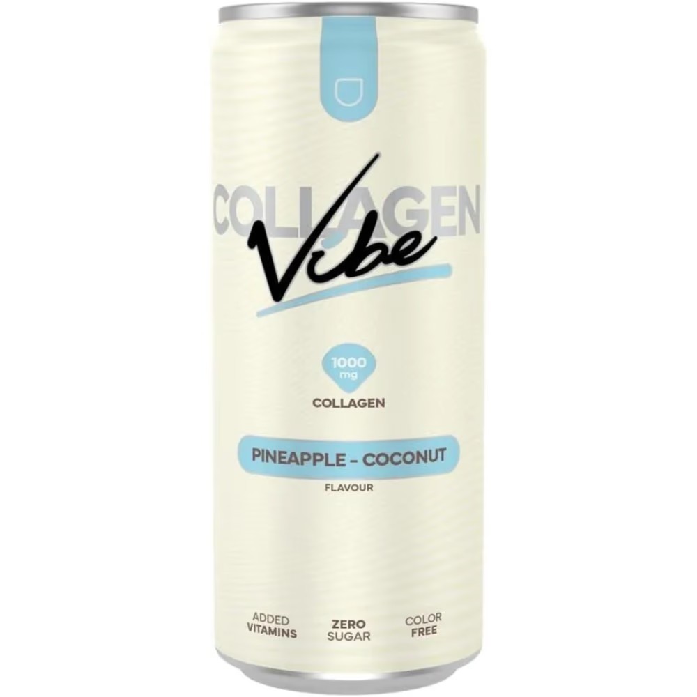 Vibe Collagen 330ml Pineapple Coconut - High Quality Medical & Pharmacy Care - View 1
