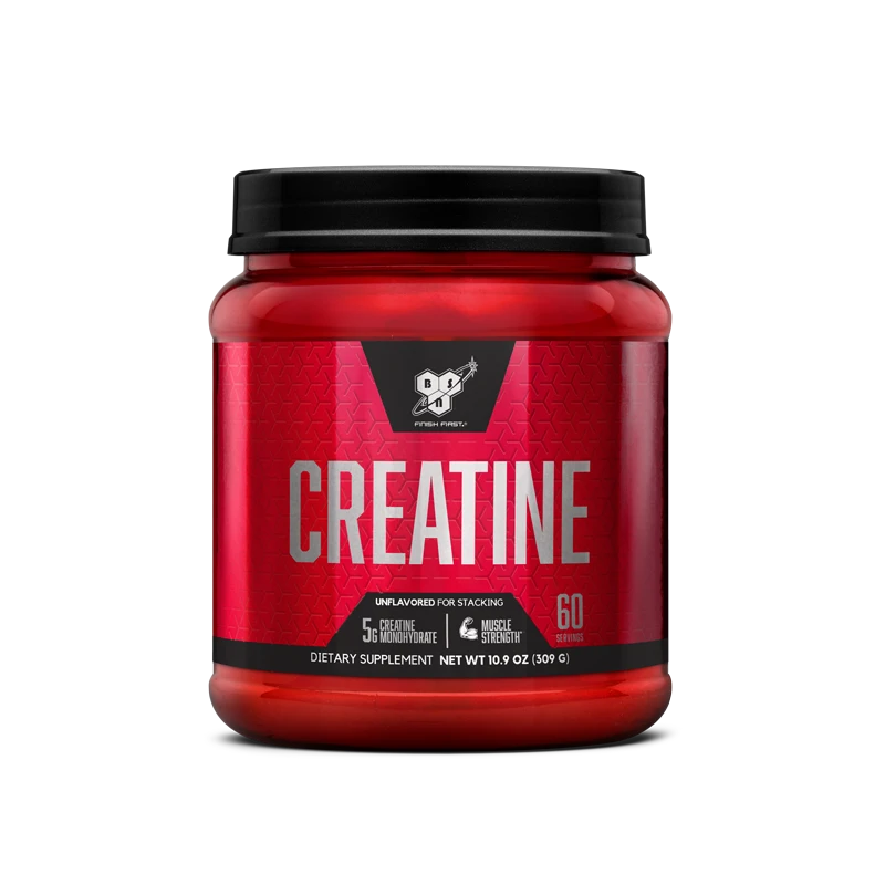 CREATINE