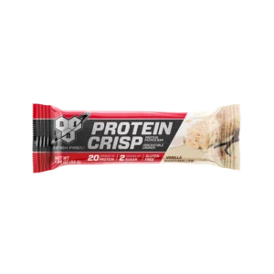 PROTEIN CRISP