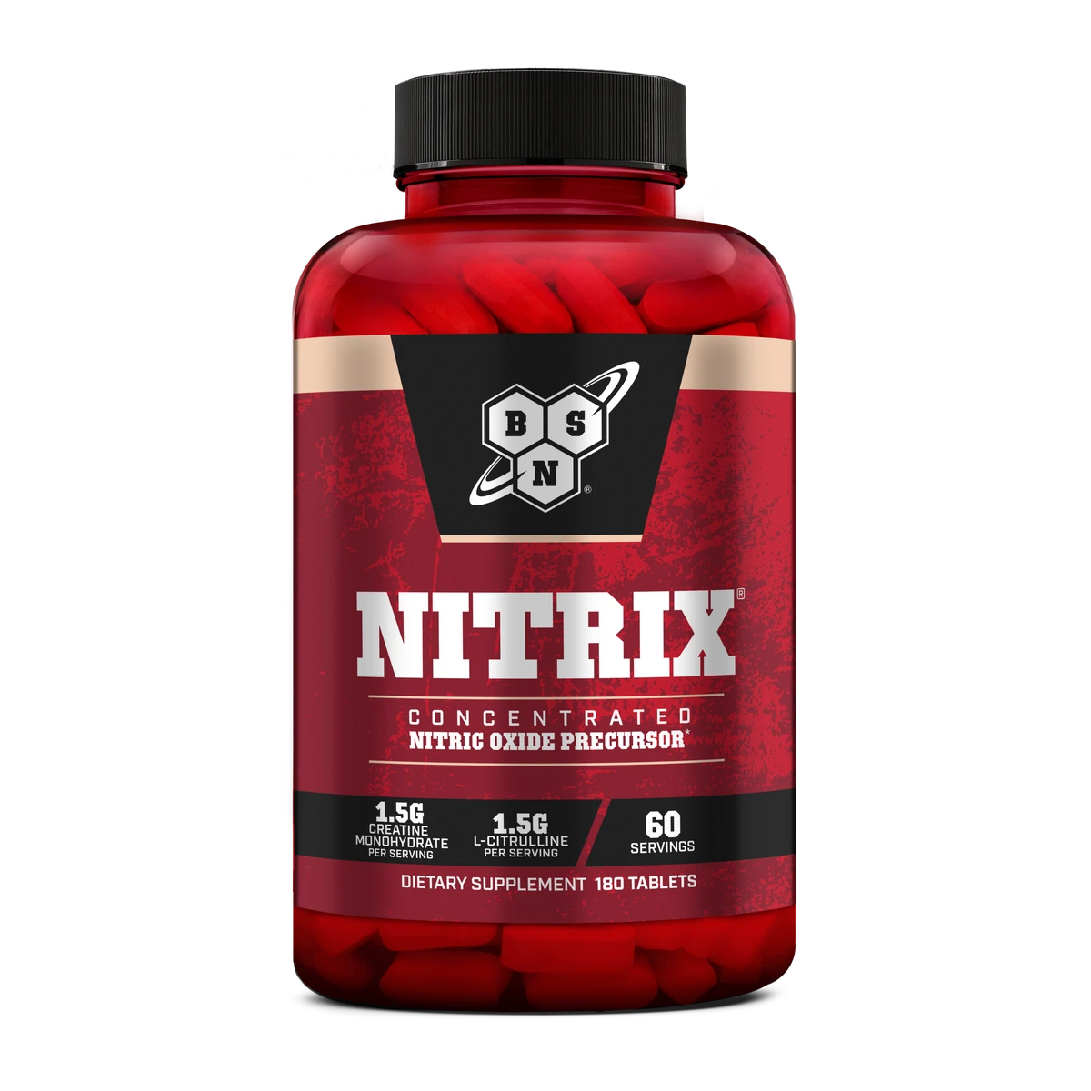 NITRIX 2.0