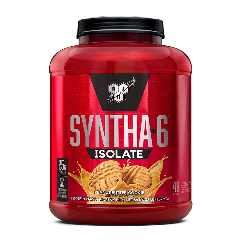 04-medical-grade-syntha-6-isolate SYNTHA-6® ISOLATE