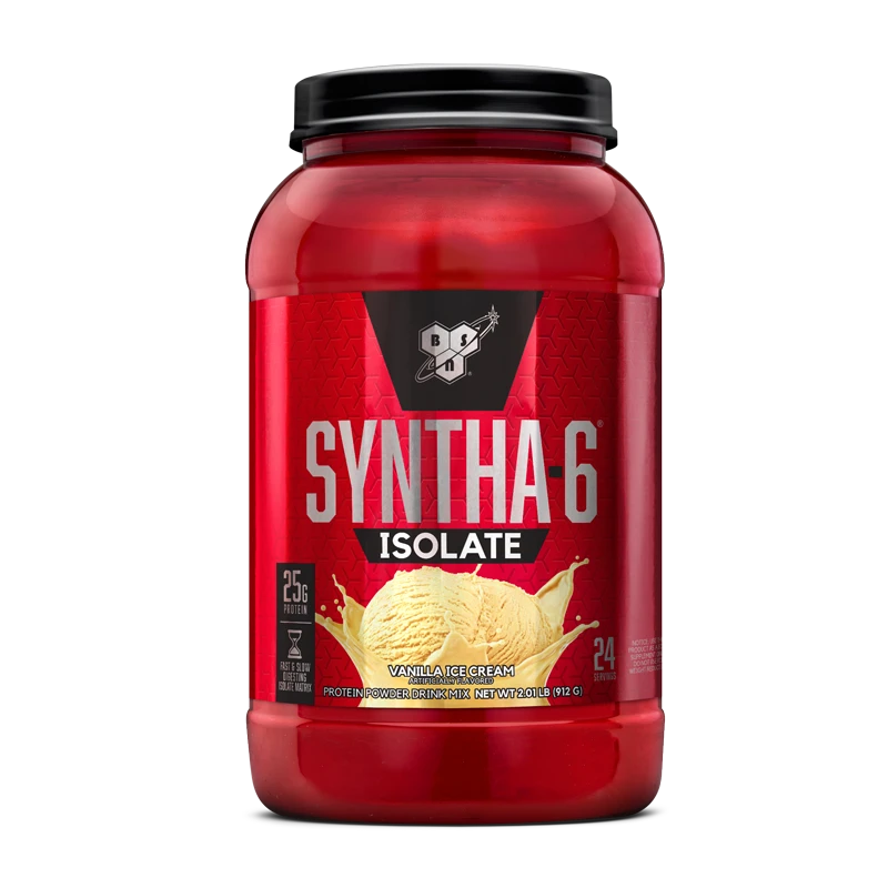 07-medical-grade-syntha-6-isolate SYNTHA-6® ISOLATE