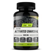 Laperva Gastro Activated Charcoal