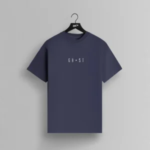 GHOST® USA TEE | NAVY