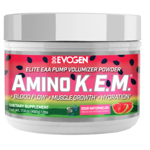 Evogen Amino K.E.M.