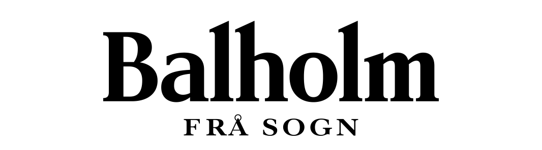 Balholm