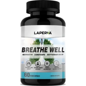 Laperva Breath Well