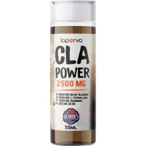 Laperva Cla Power Food Supplement