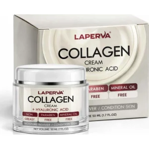 Laperva Collagen Cream