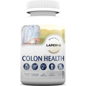 Laperva Colon Health