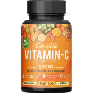 Laperva Complete Vitamin C Complex
