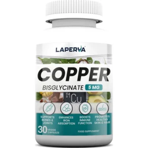 Laperva Copper Bisglycinate