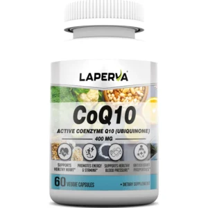 Laperva CoQ10