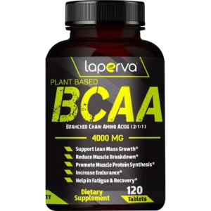 Laperva Digest Care 18 Plant Based Enzymes