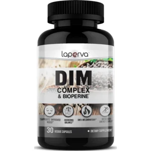 Laperva Dim Complex & Bioperine