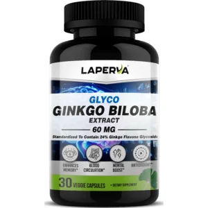 Laperva Ginkgo Biloba
