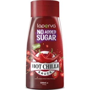Laperva Hot Chilli Sauce