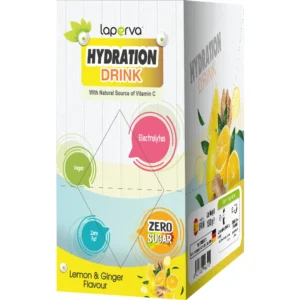 Laperva Hydration Drink