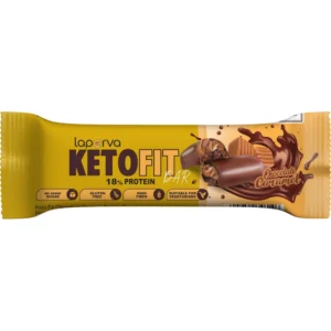 Laperva Keto Fit Chocolate Caramel
