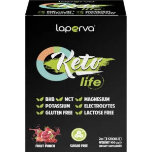 Laperva Keto Life Electrolytes Drink