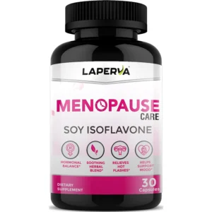 Laperva Menopause Care
