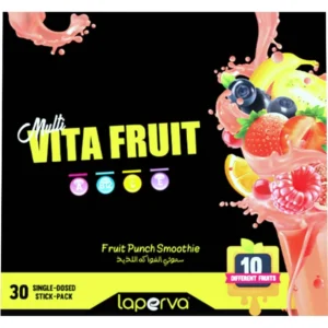 Laperva Multi Vita Fruit