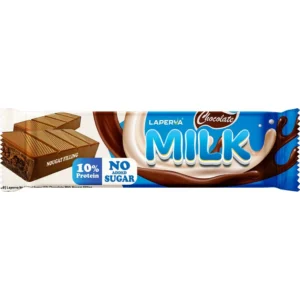 Laperva No Added Sugar Milk Chocolate