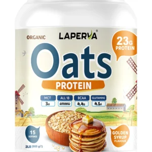 Laperva Oats Protein