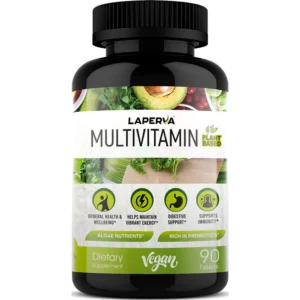 Laperva Plant Based Multivitamin