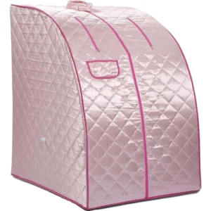 Laperva Portable Steam Sauna Room