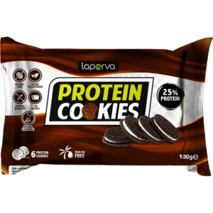 Laperva Protein Chocolate Cookies
