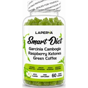 Laperva Smart Diet
