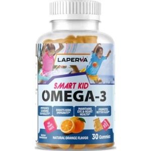 Laperva Smart Kid Omega 3