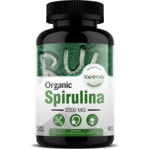 Laperva Spirulina