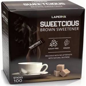 Laperva sweetcious