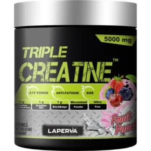 Laperva Triple Creatine