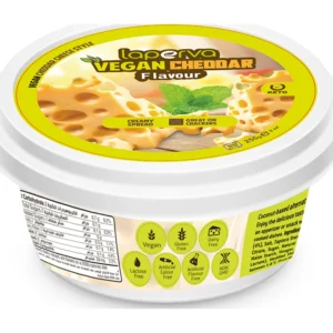 Laperva Vegan Cheddar Cheese