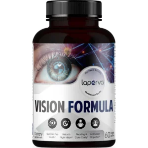 Laperva Vision Formula