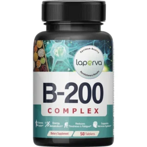 Laperva Vitamin B 200 Complex
