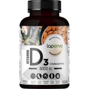 Laperva Vitamin D3