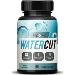 Laperva Water Cut