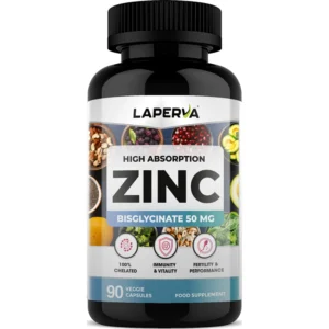 Laperva Zinc Bisglycinate