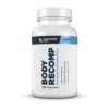 Transparent Labs Body Recomp - Fat Burner Image 1