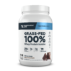 Transparent Labs Grass-Fed Whey Protein Isolate Milk Chocolate