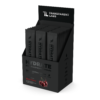 Transparent Labs Hydrate Black Black Cherry
